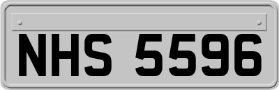 NHS5596