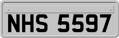 NHS5597