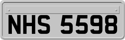 NHS5598