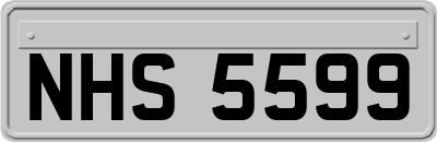 NHS5599