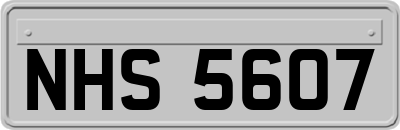 NHS5607