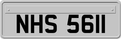 NHS5611