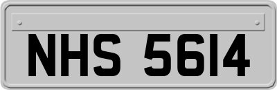 NHS5614