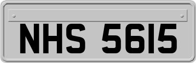 NHS5615