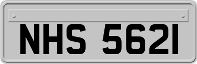 NHS5621