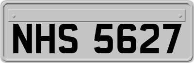 NHS5627