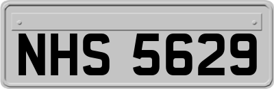 NHS5629