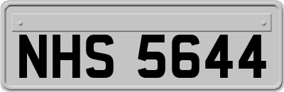 NHS5644