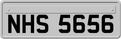 NHS5656