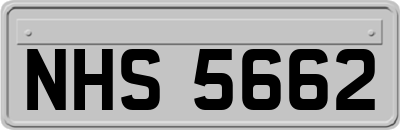 NHS5662