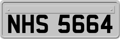 NHS5664