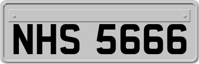 NHS5666
