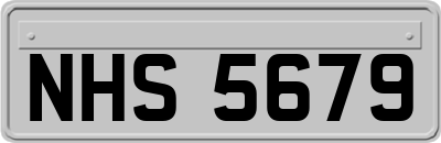 NHS5679