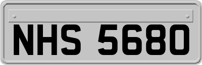 NHS5680
