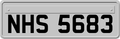 NHS5683