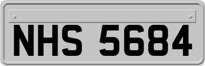 NHS5684