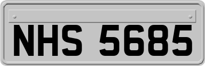 NHS5685