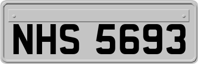 NHS5693