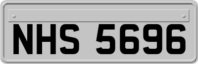NHS5696