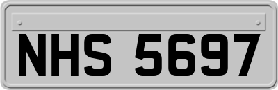 NHS5697