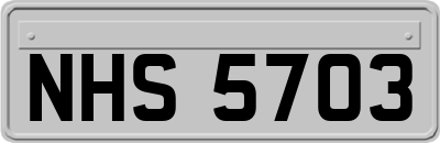 NHS5703