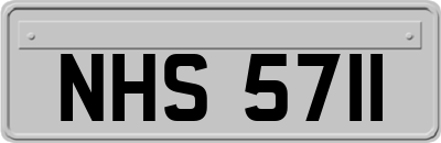 NHS5711