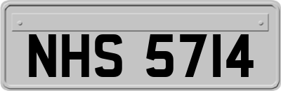 NHS5714