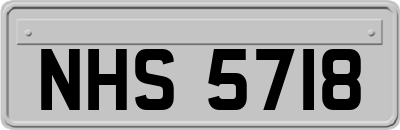 NHS5718