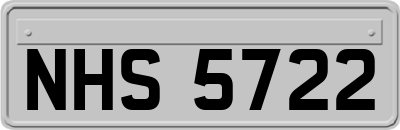 NHS5722