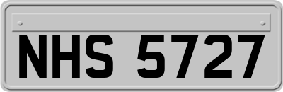 NHS5727