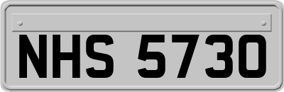 NHS5730