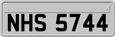 NHS5744
