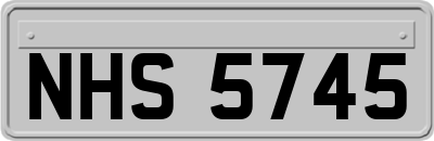 NHS5745