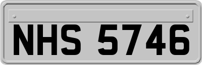 NHS5746