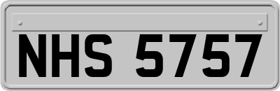 NHS5757