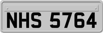 NHS5764