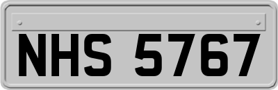 NHS5767