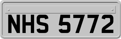 NHS5772