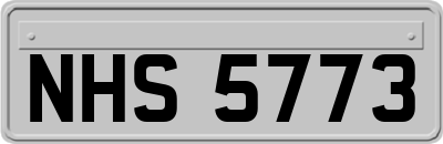NHS5773