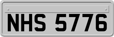NHS5776