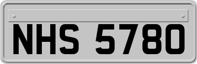 NHS5780