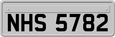 NHS5782