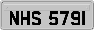 NHS5791