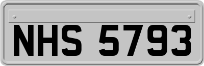 NHS5793
