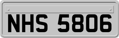 NHS5806
