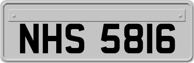 NHS5816