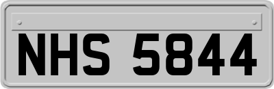 NHS5844