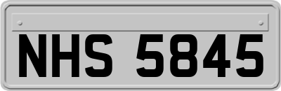 NHS5845