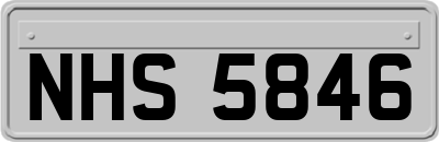 NHS5846
