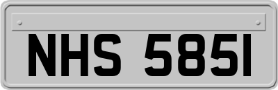 NHS5851